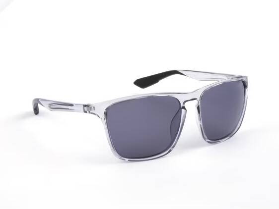 Eyewear Ultegra Transparent Grey & Dark Grey - 1