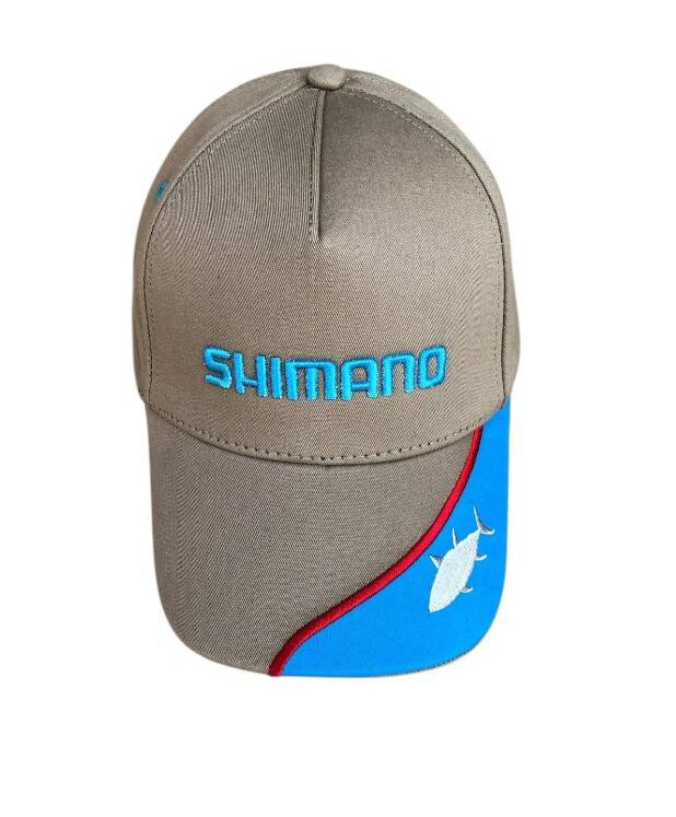 Shimano Turkey Mkt Cap 00 - 1