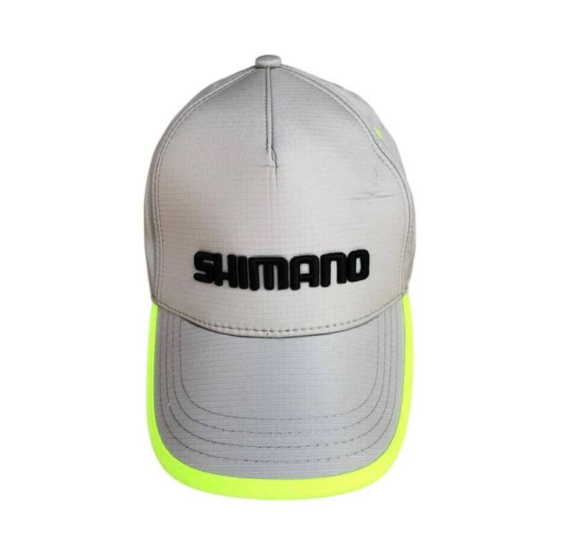 SHIMANO TÜRKİYE BALIKÇI ŞAPKASI CAP01 - 1