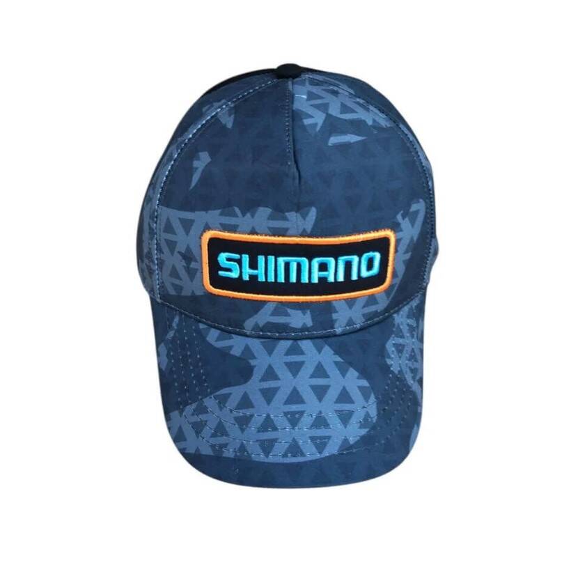SHIMANO TÜRKİYE BALIKÇI ŞAPKASI CAP02 - 1