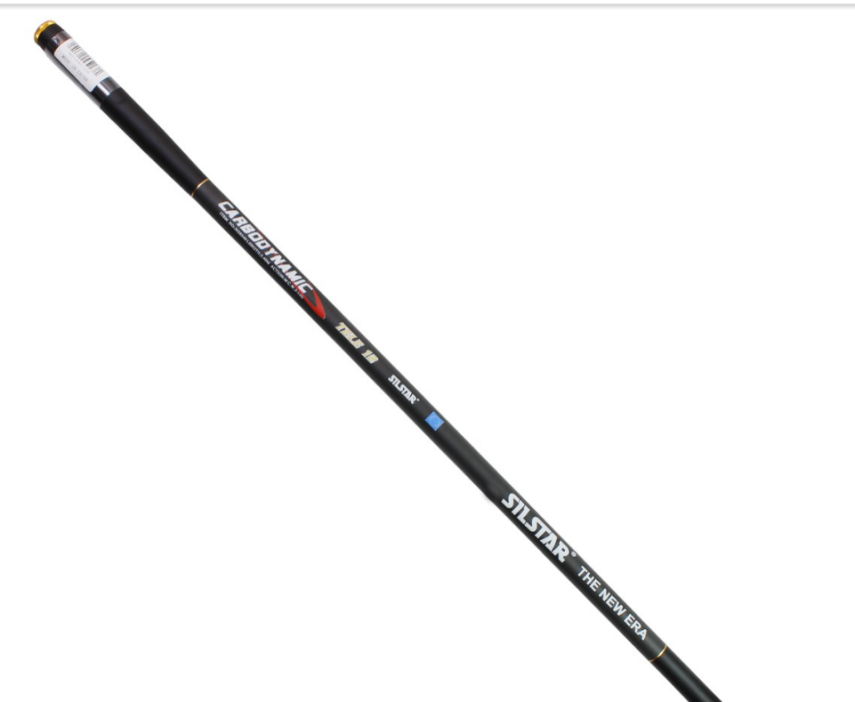 Silstar 3028 Carbodynamic Tele 12 Göl Kamışı - 1