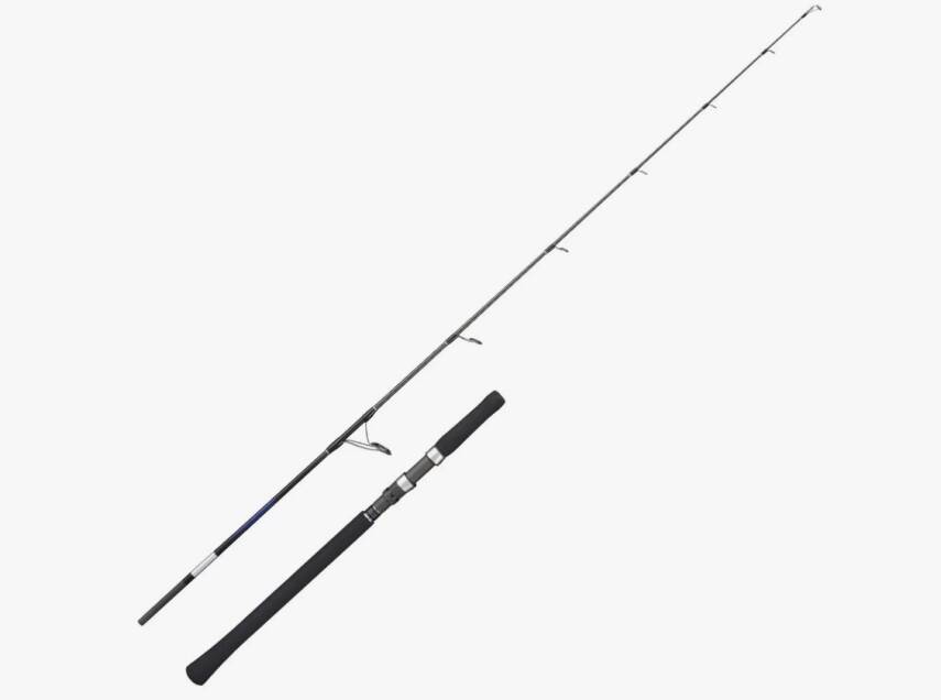 Grappler BB Type Jigging 1,83m 6'0