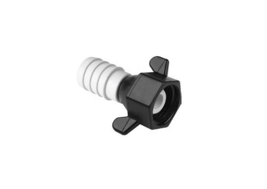 SEAFLO HİDROFOR HORTUM REKORU - 1