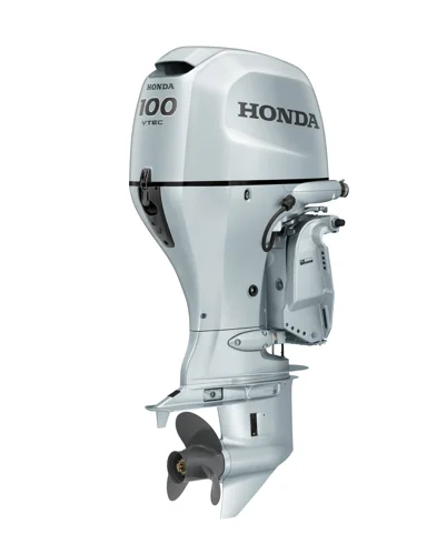 HONDA D.M. BF 100AK1 LRTU NHB14 - 1