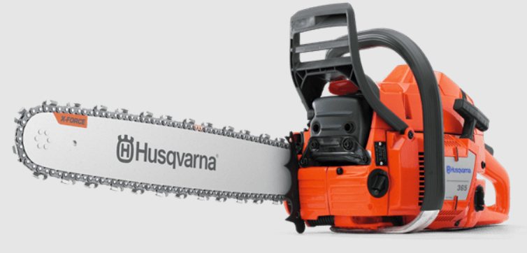 HUSQVARNA MOTORLU TESTERE 365 X-TORQ 4,9HP / 70,7CC / 6,4KG / 3/8 / 36 DİŞ - 1
