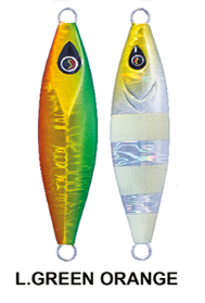 Hybrid 100gr JİG - 3