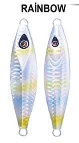 Hybrid 100gr JİG - 4