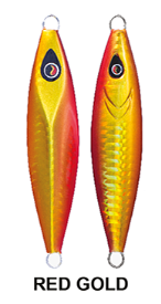 Hybrid 150 gr JİG - 1