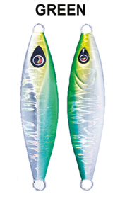 Hybrid 150 gr JİG - 2