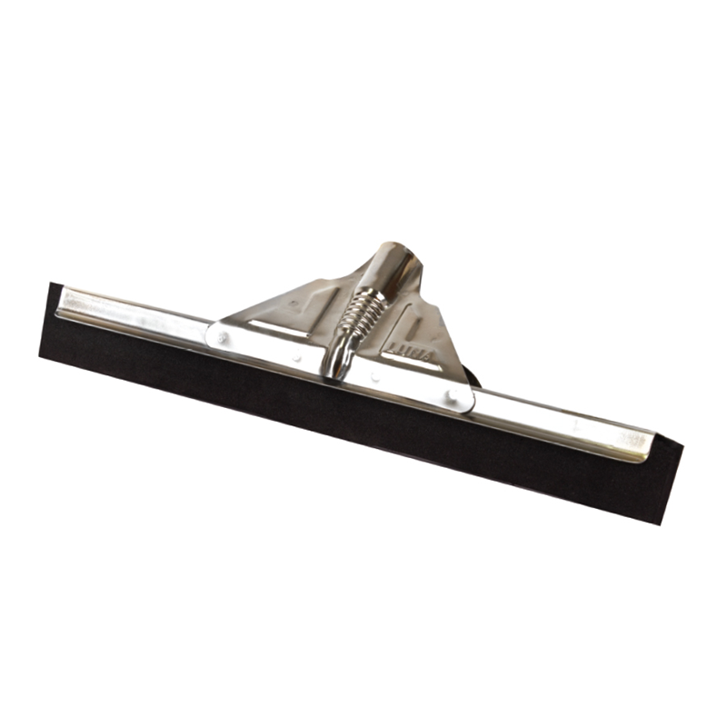 İZMİR FIRÇA YERSİL METAL 40CM - 1