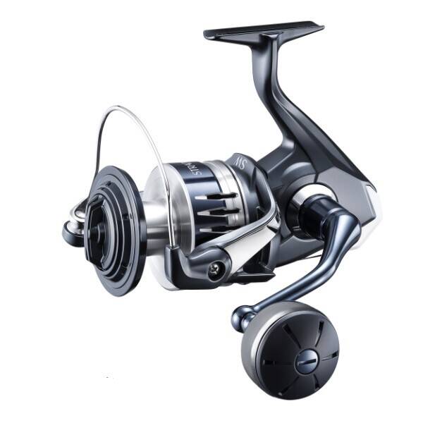 Shimano Stradic SW 6000 XG Jig Olta Makinesi - 1