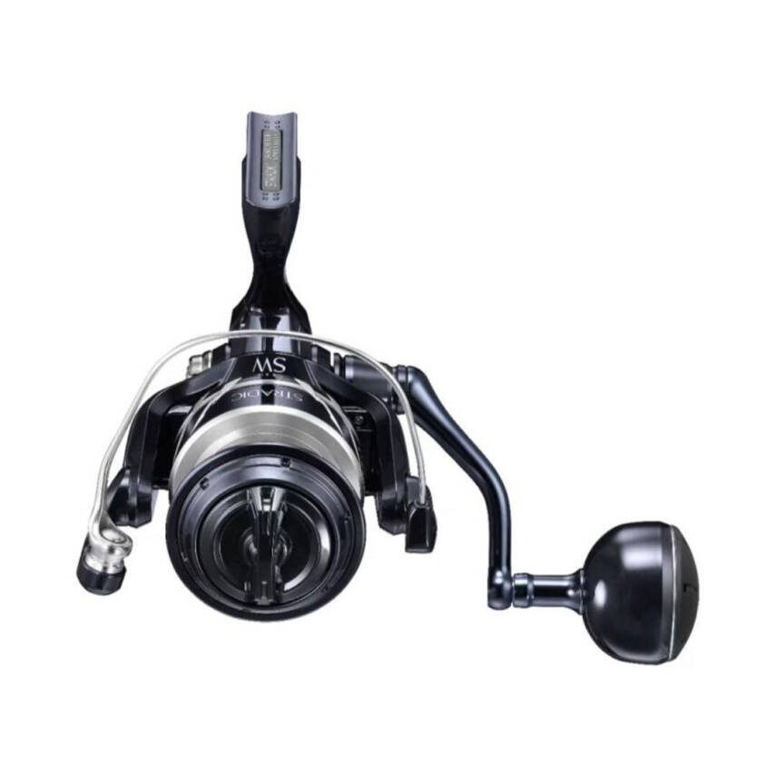 Shimano Stradic SW 8000 HG Jig Olta Makinesi - 1