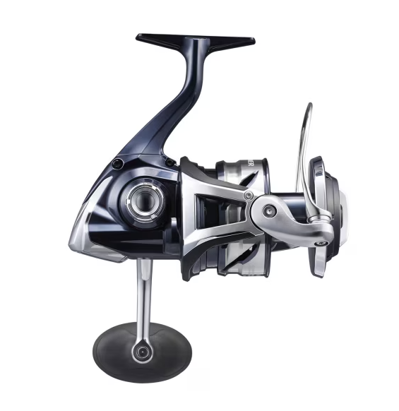 Shimano Twin Power SW C 6000 HG Spin Olta Makinesi - 1