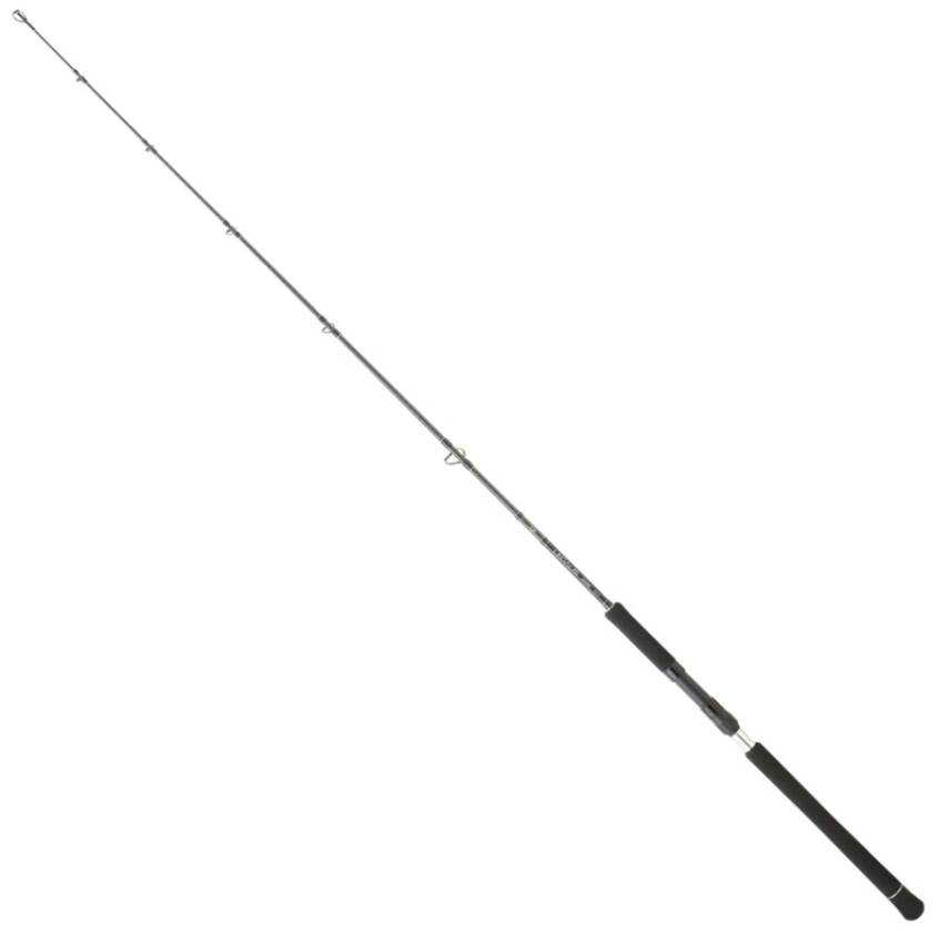 Daiwa Legalis O BF JG 173 Cm 100-300 Gr Jig Kamışı - 2