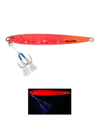 Fujin Valhalla Darksea 100gr Metal Jig Yem - 7