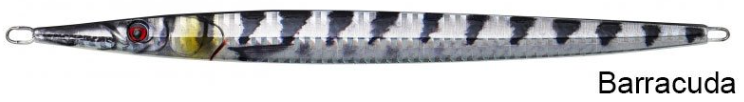 Savage gear 3D Needle Jig 100 gr 20 cm - 2