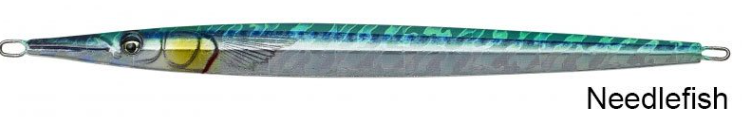 Savage gear 3D Needle Jig 100 gr 20 cm - 3