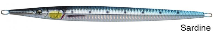 Savage gear 3D Needle Jig 100 gr 20 cm - 4