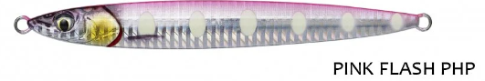 Savage Gear 3D Slim Jig Minnow 16 cm 120 gr - 5