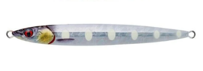 Savage Gear 3D Slim Jig Minnow 10cm 40gr - 2