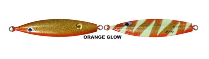 SEABOR PINE JIG 200GR - 2