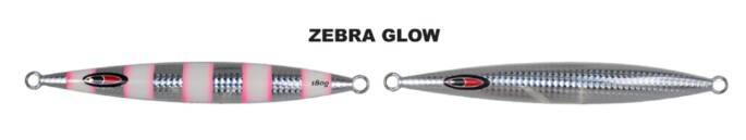 SEABOR SPOTTER JIG 180GR - 2