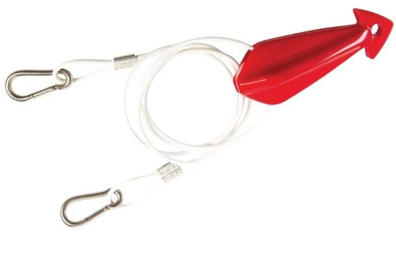 JOBE KAYAK ÜÇGENİ 2.50 MT - 1