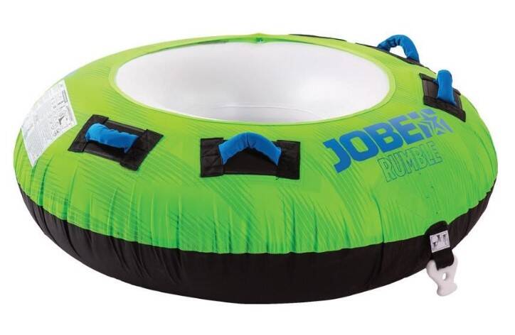 JOBE RUMBLE 1 KİŞİLİK ÇAP:137 CM YEŞİL - 1