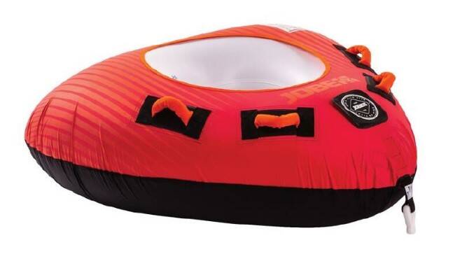 JOBE THUNDER 1 KİŞİLİK 136X141 CM - 1