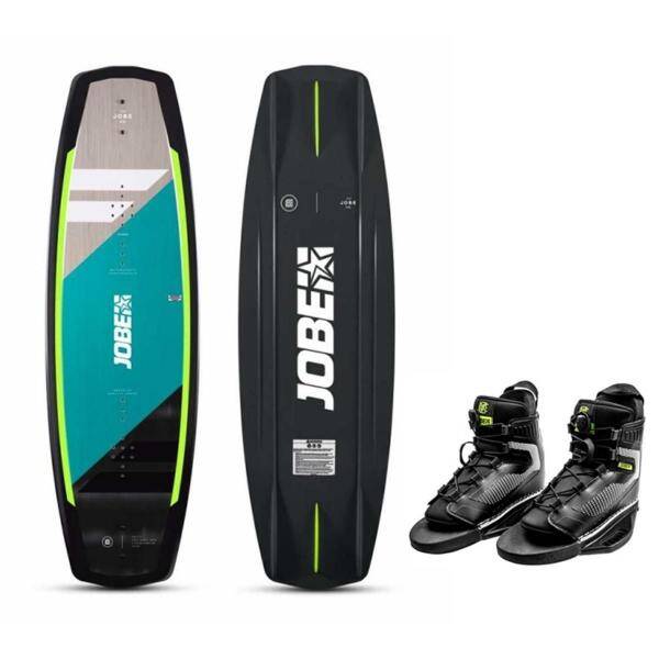 JOBE WAKEBOARD VANITY YEŞİL 141 CM MAZE - 1