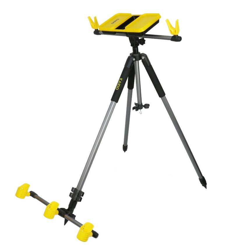 Kaido Bullmax Surf Tripodu LL3D40-00501602 - 1