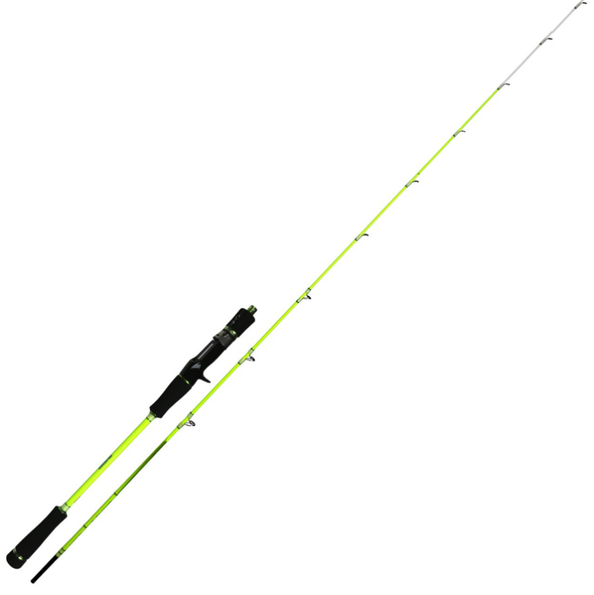 Kaido Light Jigging Rod KB-652HS,6'5
