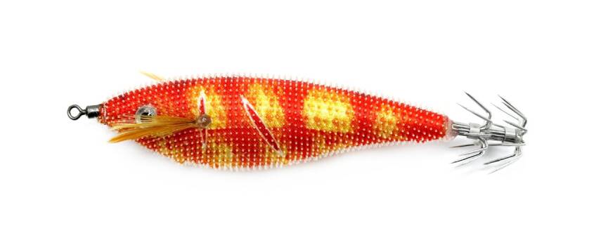 KALAMAR 3028 ZOGGAA GLOW KAPLAMA 8CM - 5