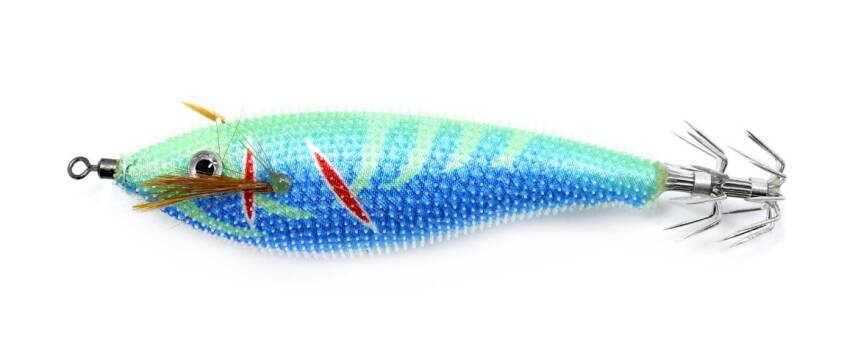 KALAMAR 3028 ZOGGAA GLOW KAPLAMA 8CM - 6
