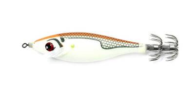 KALAMAR 3030 ROCKET BİLYELİ 8CM 10 GR - 5