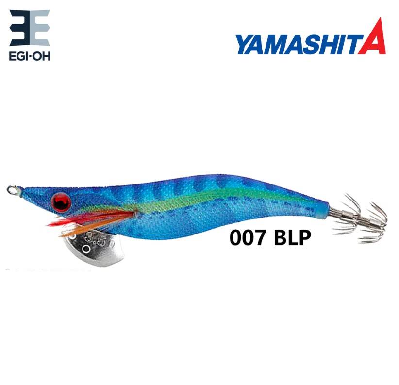 Yamashita Egi Oh Live 3.0 007 Blp - 1