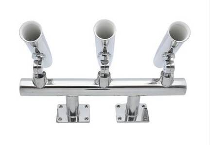 KAMIŞ YUVASI BRAKET BAĞLANTILI CR-Nİ - 1