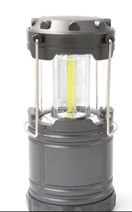 Led Kamp Lambası - 1