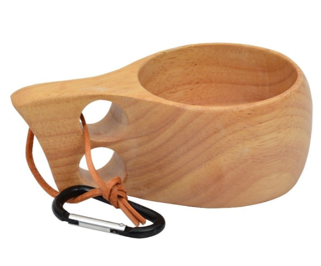 Kuksa Bardak - 1
