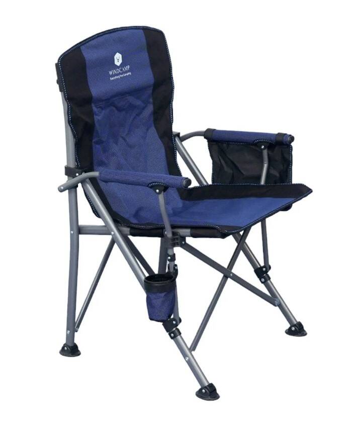 KATLANIR KAMP SANDALYESİ LUX - 1