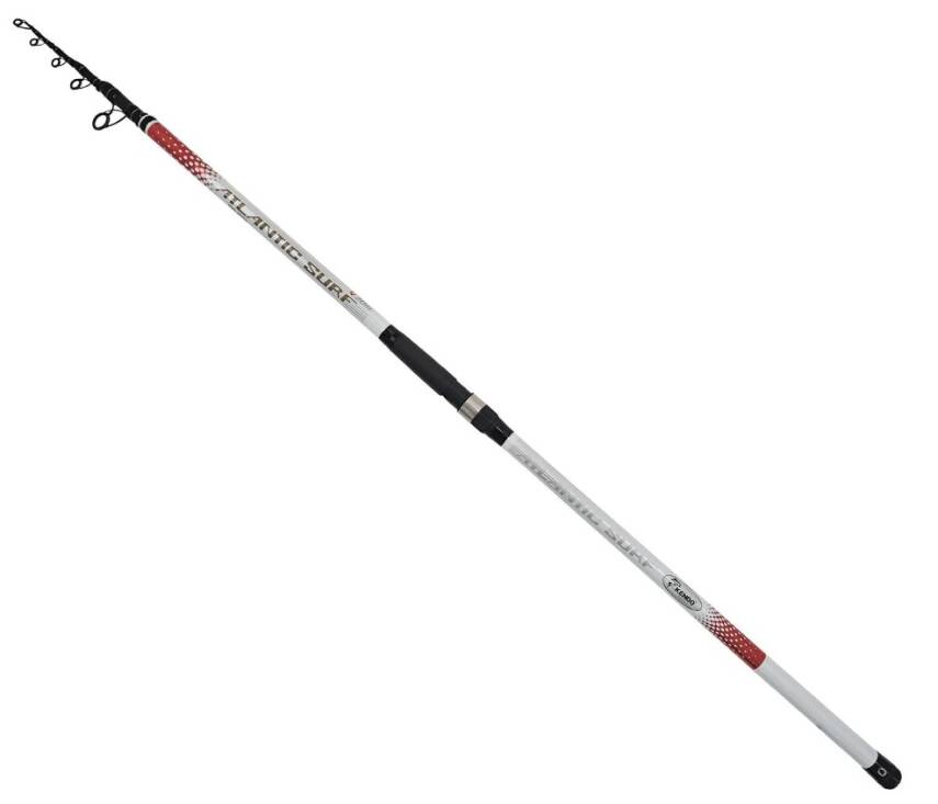 Kendo Atlantic Surf 4.20m 100-250gr - 1