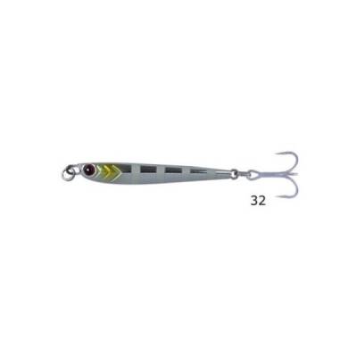 Kendo Baby-JİG 26mm 3g Suni Yem - 5