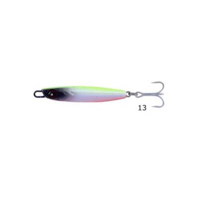 Kendo Baby-JİG 34mm 5g Suni Yem - 2