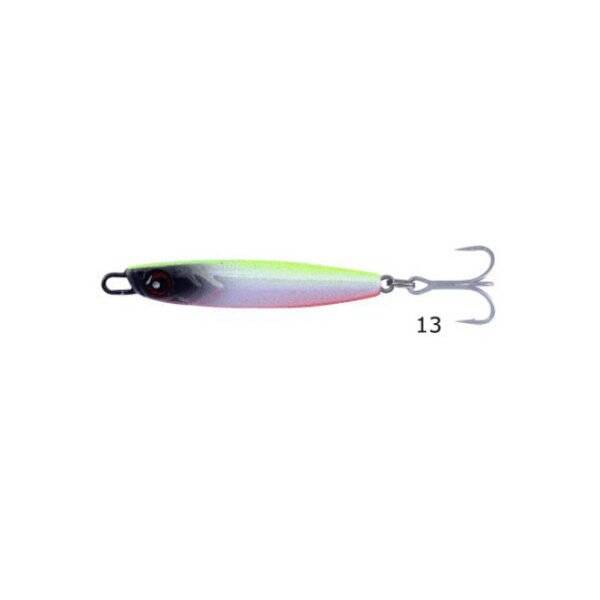 Kendo Baby-JİG 34mm 5g Suni Yem - 2
