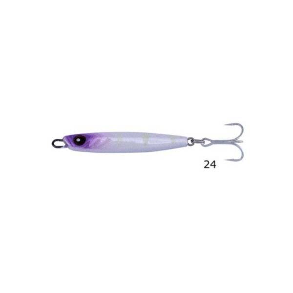 Kendo Baby-JİG 34mm 5g Suni Yem - 3