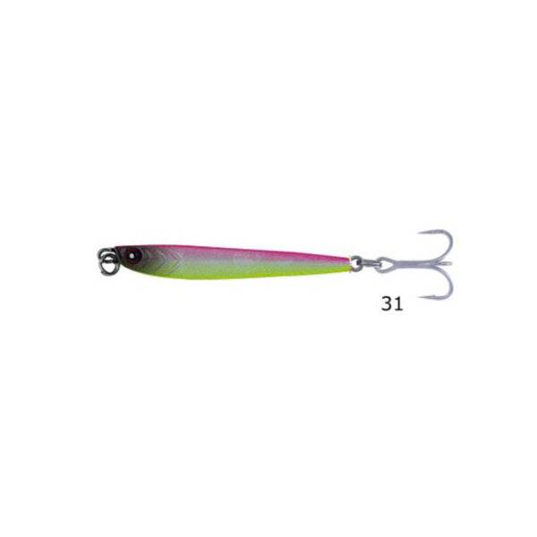 Kendo Baby-JİG 34mm 5g Suni Yem - 4