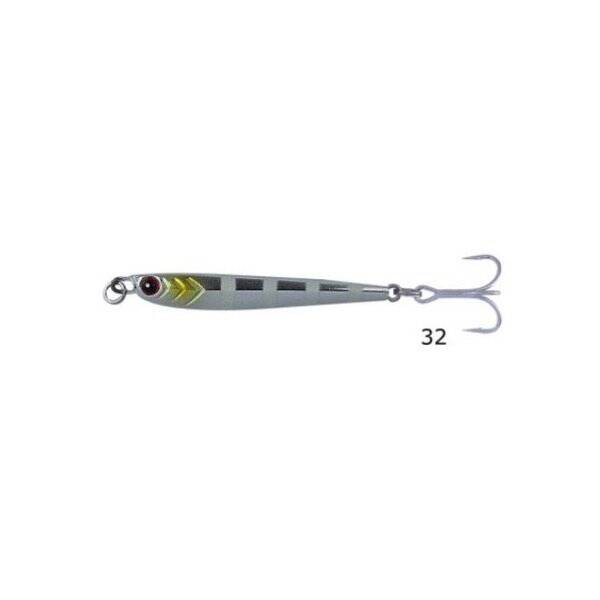 Kendo Baby-JİG 45mm 8,5g Suni Yem - 4