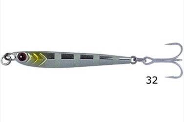 Kendo Baby-JİG 56mm 10,5g Suni Yem - 5