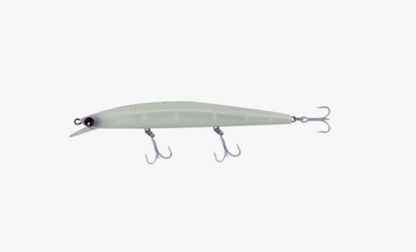 Kendo Blade Minnow 125F 24 - 1