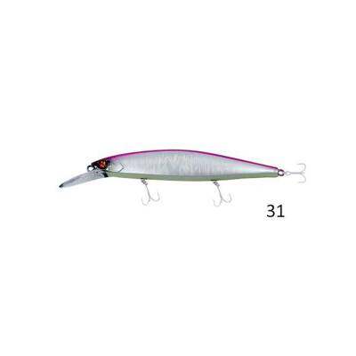 Kendo D Killer's Minnow Hamai 105F 13,2 gr Suni Yem - 3